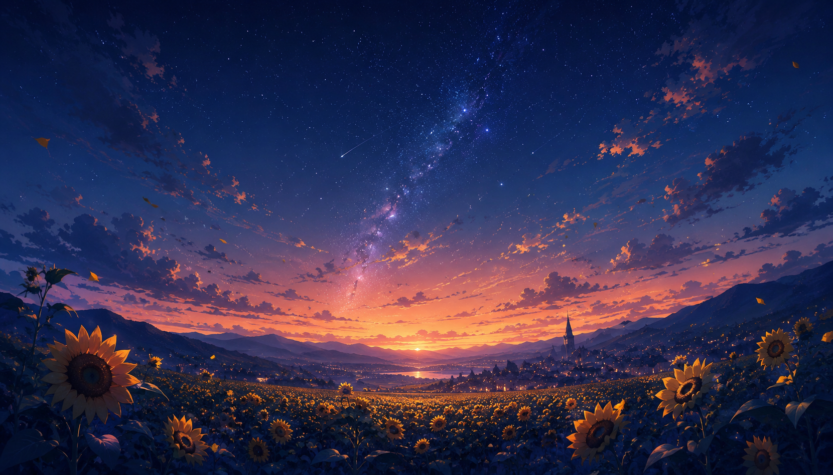 Desktop wallpaper 1