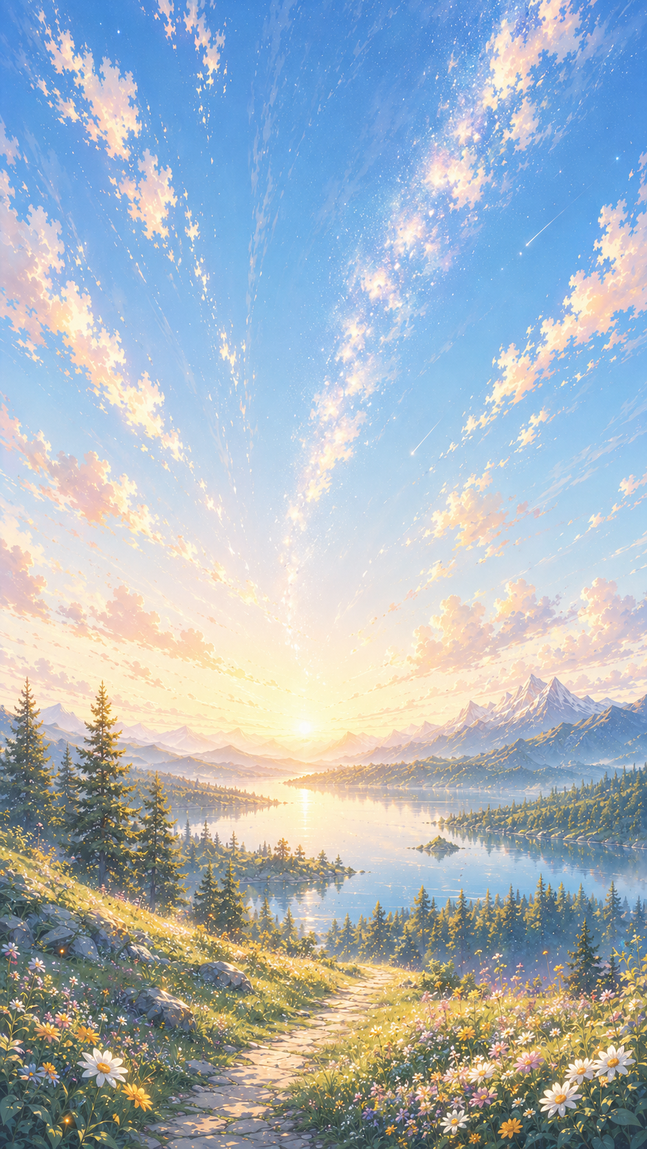 light mobile wallpaper 2